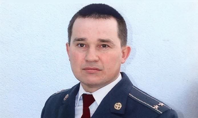 Безоглюка Ігор Анатолійович